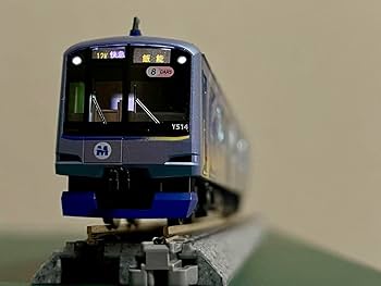 KATO 東急東横線 5050系 5178f 横浜高速鉄道 Y500系 セット KATO 東急東横線 5050系 5178f 横浜高速鉄道 Y500系 セット KATO